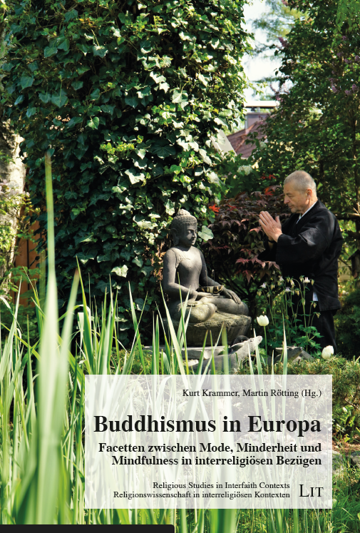 Buddhismus in Europa
